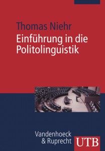 Niehr_Politolinguistik